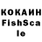 Экстази круглые Kjufy